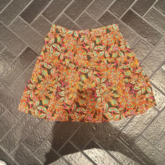 Multicolored J crew Mini - Picture 1 of 5